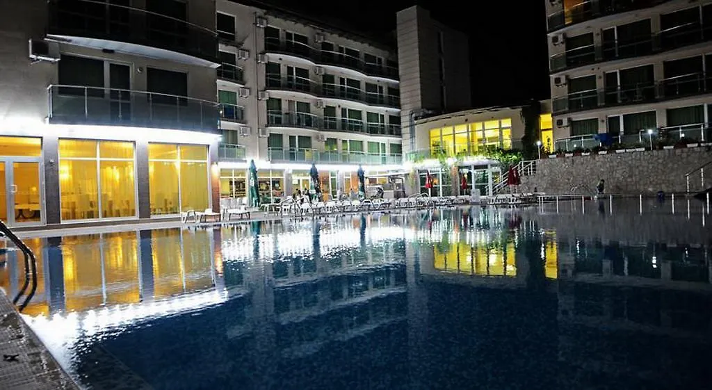 Clara Hotel Burgas