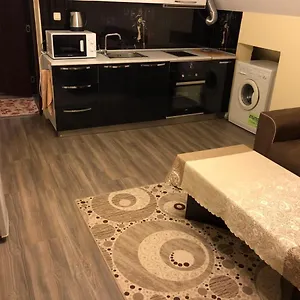 Apartament Anfid