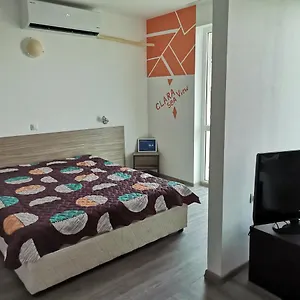Apartament Clara Sea View