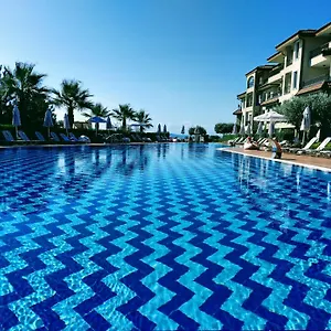 Hotel apartamentowy Melody