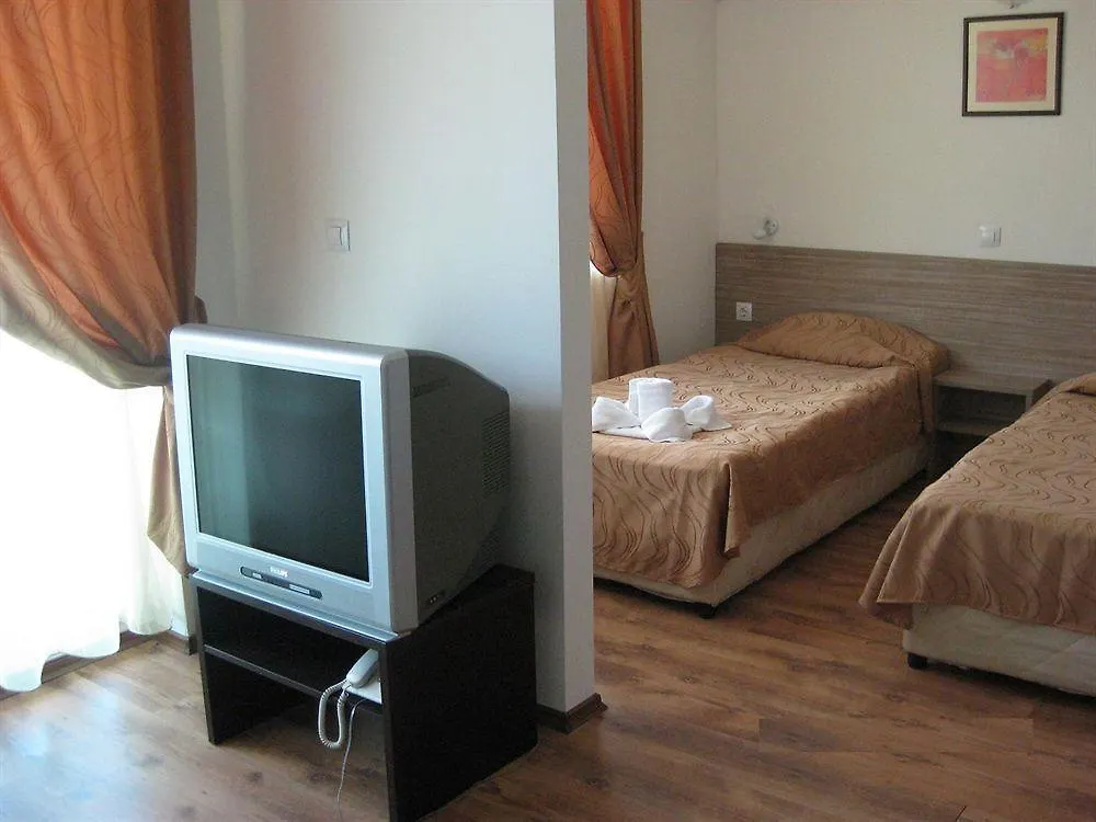 Aparthotel Clara Hotel Burgas